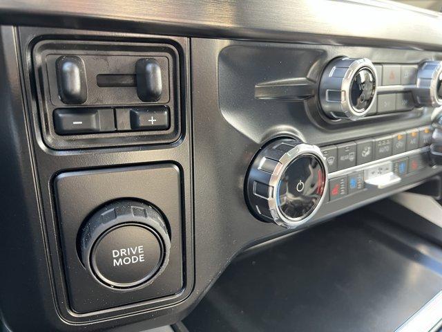 new 2026 Ford F-350 car, priced at $66,815