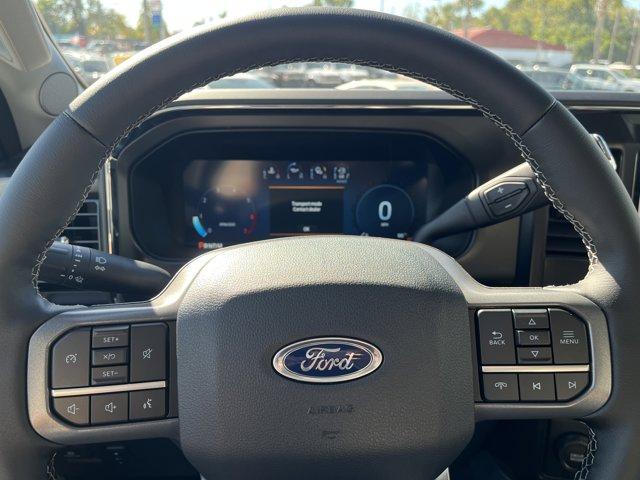 new 2026 Ford F-350 car, priced at $66,815