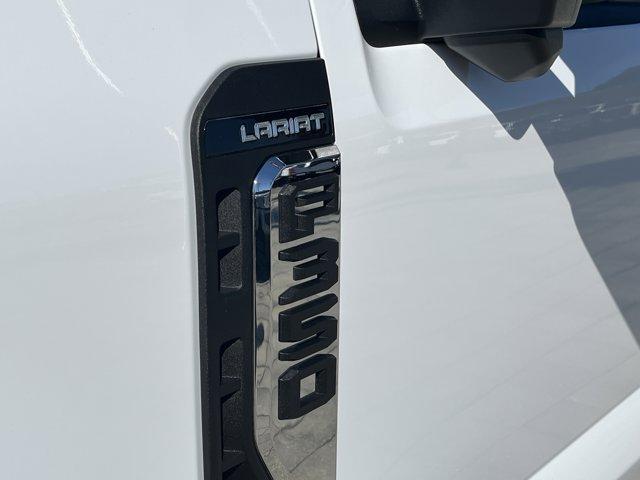 new 2026 Ford F-350 car, priced at $66,815