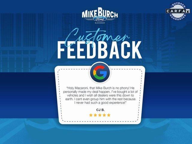 used 2023 Ford Explorer car, priced at $32,478