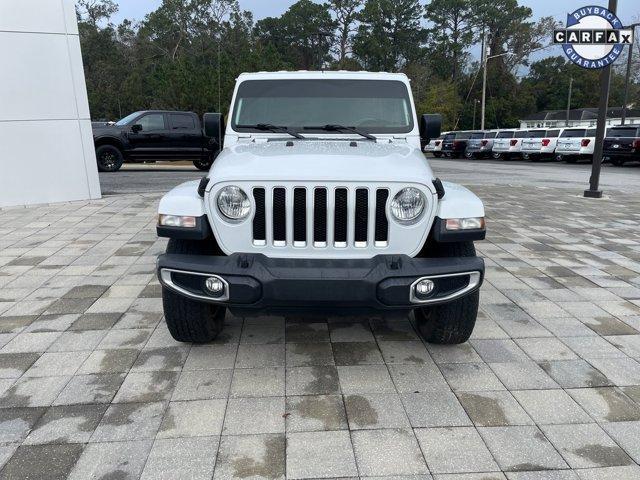 used 2018 Jeep Wrangler Unlimited car, priced at $29,900