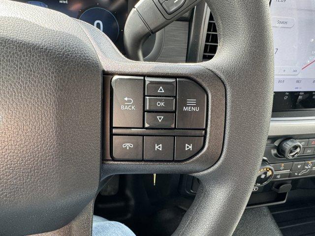 new 2025 Ford F-150 car, priced at $42,798