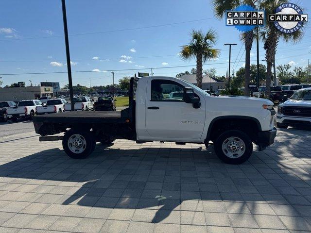 used 2022 Chevrolet Silverado 2500 car, priced at $35,900