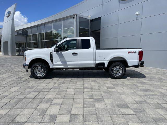 new 2024 Ford F-350 car, priced at $51,557