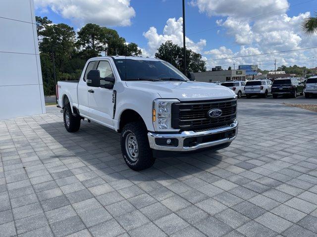 new 2024 Ford F-350 car, priced at $51,557