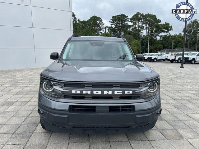 used 2022 Ford Bronco Sport car, priced at $24,900