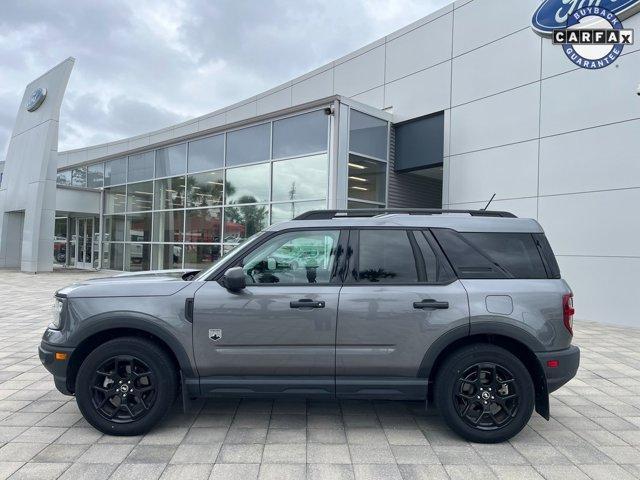 used 2022 Ford Bronco Sport car, priced at $24,900