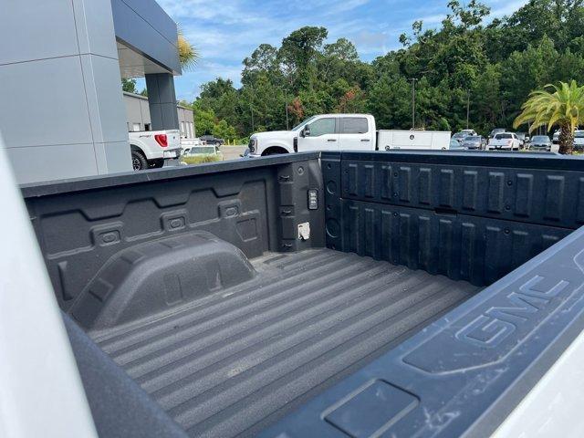 used 2022 GMC Sierra 1500 Limited car, priced at $38,500