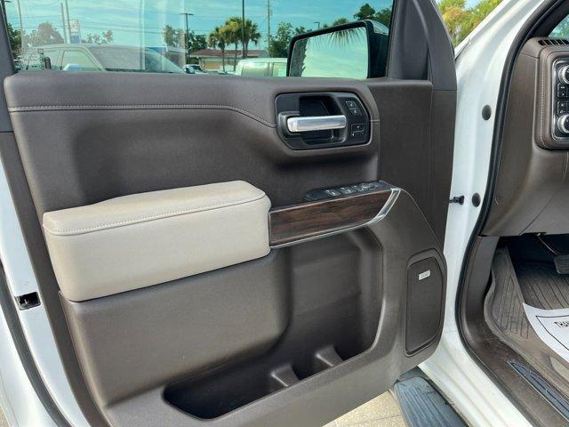 used 2022 GMC Sierra 1500 Limited car, priced at $38,500