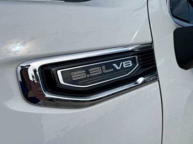 used 2022 GMC Sierra 1500 Limited car, priced at $38,500