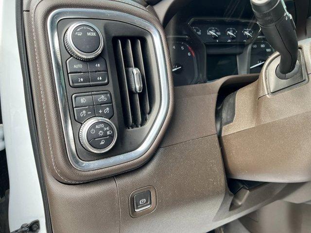 used 2022 GMC Sierra 1500 Limited car, priced at $38,500