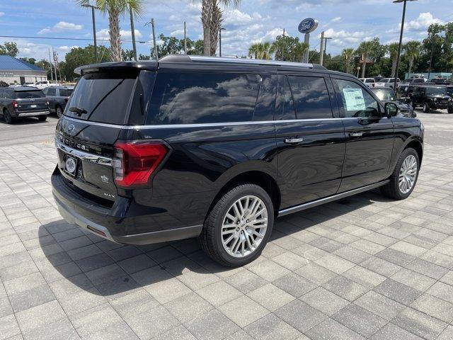 new 2024 Ford Expedition Max car, priced at $71,900