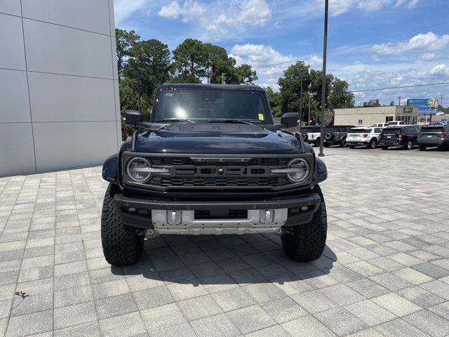 new 2024 Ford Bronco car, priced at $94,425