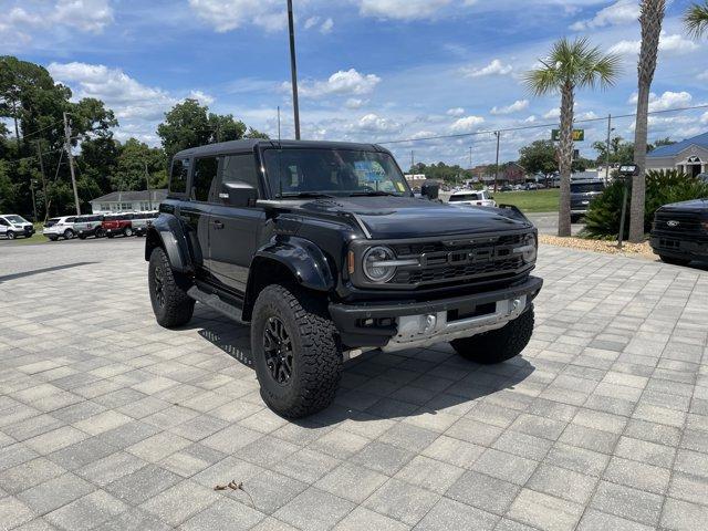 new 2024 Ford Bronco car, priced at $94,425