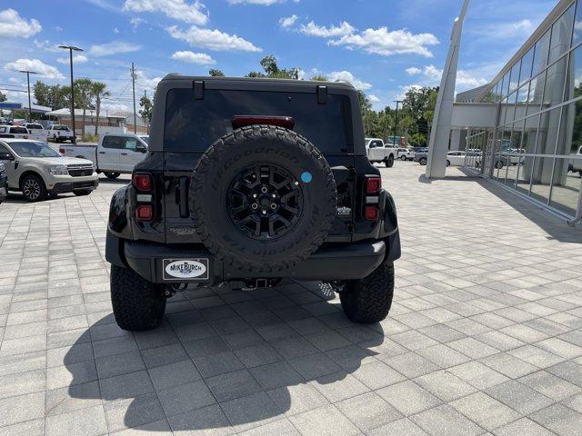 new 2024 Ford Bronco car, priced at $94,425