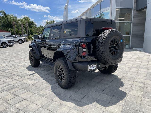 new 2024 Ford Bronco car, priced at $94,425