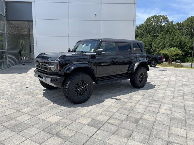 new 2024 Ford Bronco car, priced at $94,425