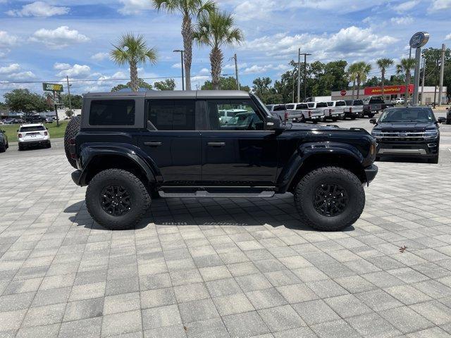 new 2024 Ford Bronco car, priced at $94,425