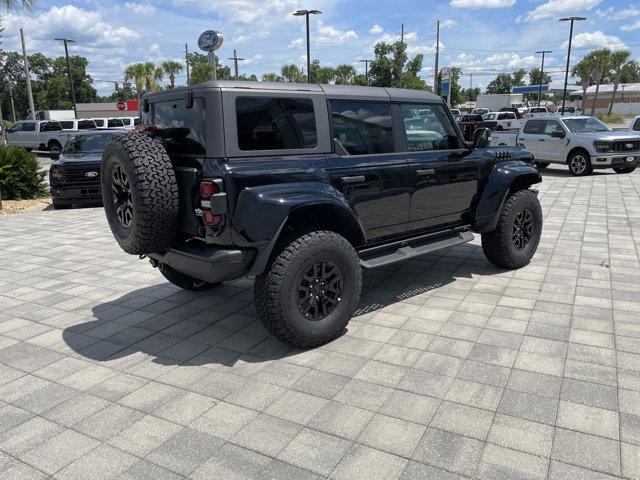 new 2024 Ford Bronco car, priced at $94,425