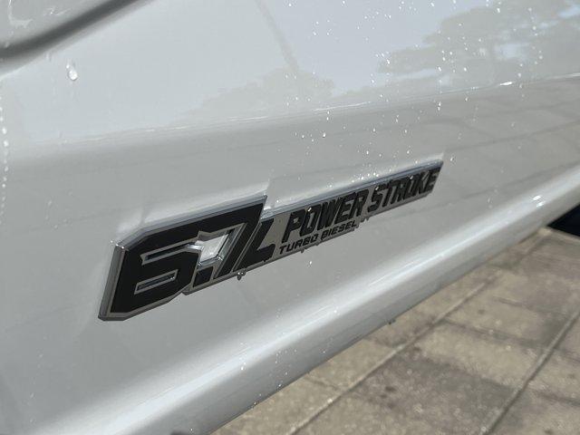 new 2026 Ford F-350 car, priced at $74,925
