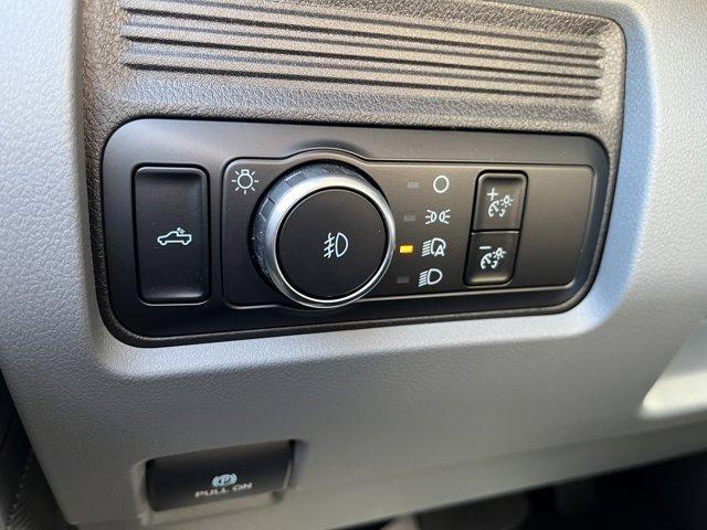 new 2026 Ford F-350 car, priced at $74,925