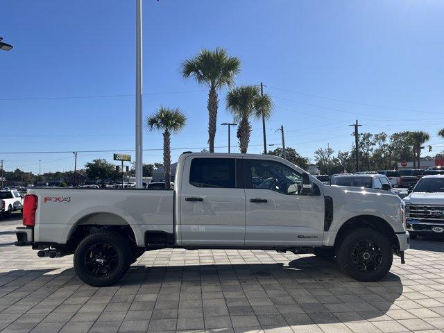 new 2026 Ford F-350 car, priced at $74,925