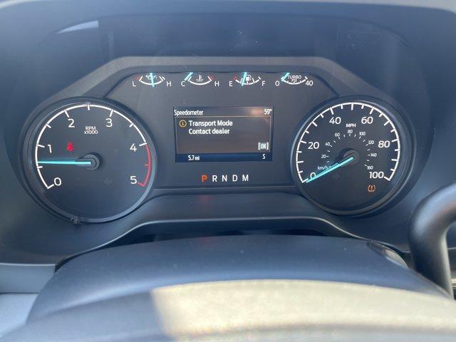 new 2026 Ford F-350 car, priced at $74,925