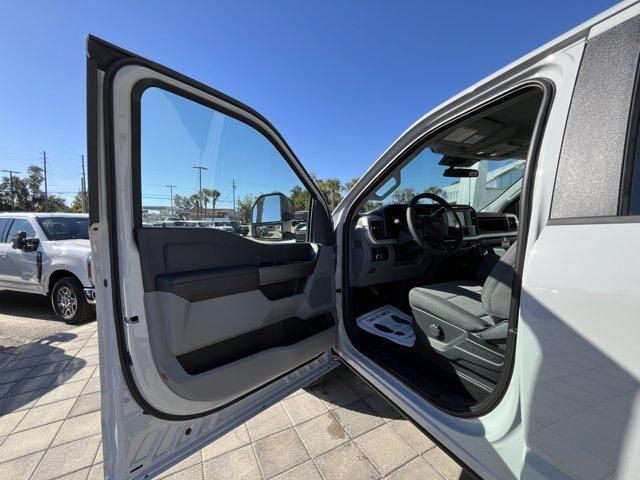 new 2026 Ford F-350 car, priced at $74,925