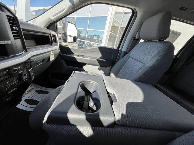 new 2026 Ford F-350 car, priced at $74,925