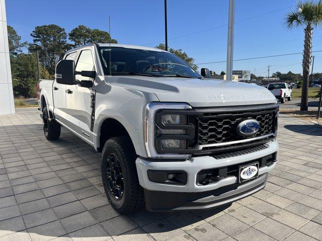 new 2026 Ford F-350 car, priced at $74,925