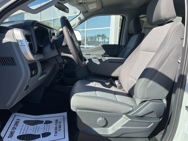 new 2026 Ford F-350 car, priced at $74,925