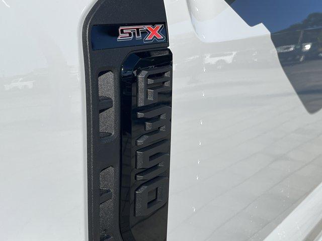 new 2026 Ford F-350 car, priced at $74,925