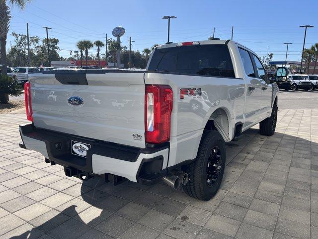 new 2026 Ford F-350 car, priced at $74,925