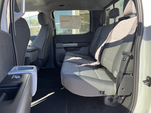 new 2026 Ford F-350 car, priced at $74,925