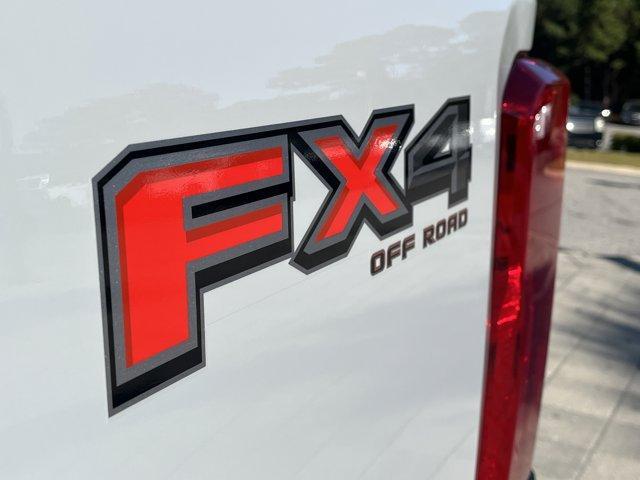 new 2026 Ford F-350 car, priced at $74,925