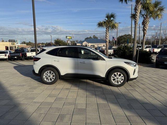 new 2025 Ford Escape car, priced at $35,655