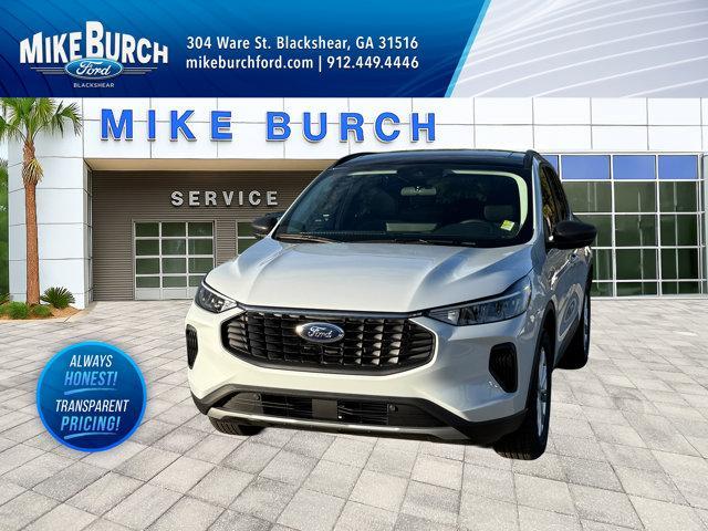 new 2025 Ford Escape car, priced at $33,291
