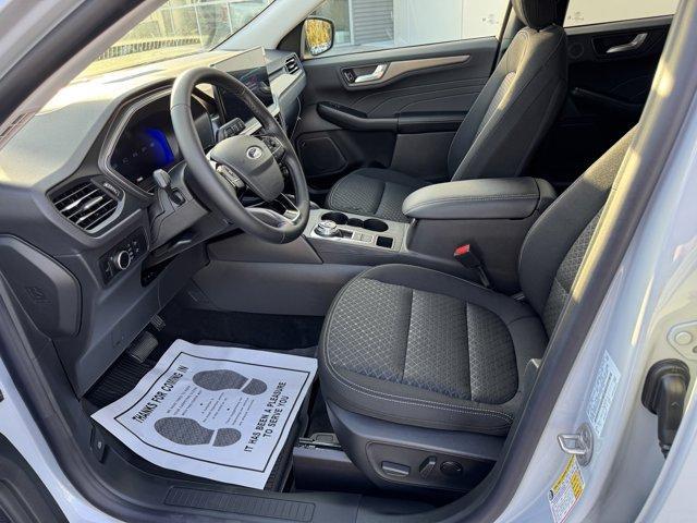 new 2025 Ford Escape car, priced at $35,655