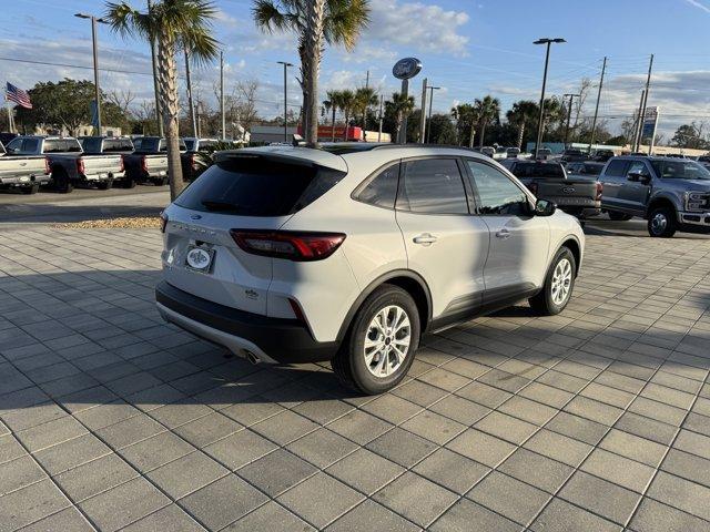 new 2025 Ford Escape car, priced at $35,655