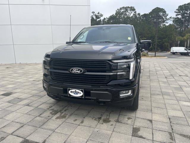 new 2025 Ford F-150 car, priced at $73,947