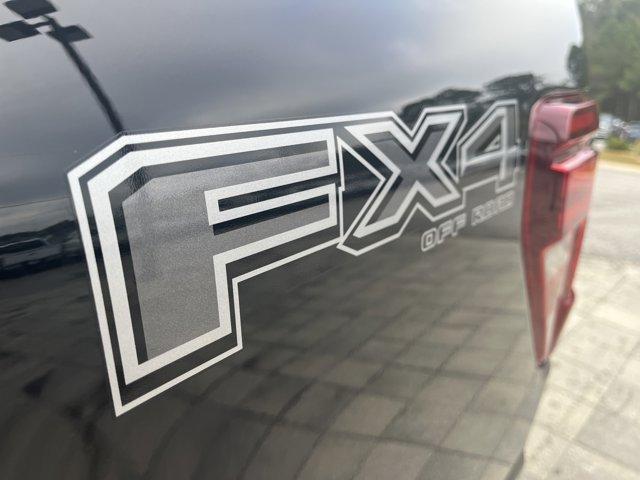 new 2025 Ford F-150 car, priced at $73,947