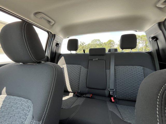 new 2025 Ford Ranger car, priced at $38,440