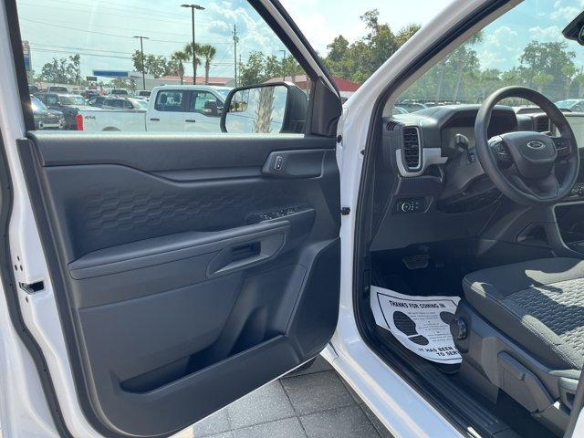 new 2025 Ford Ranger car, priced at $38,440