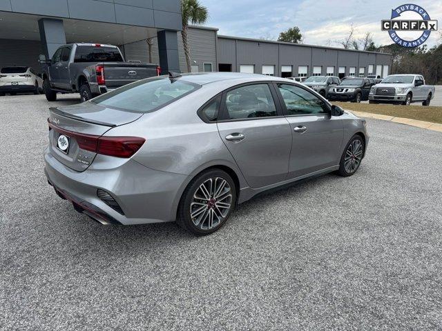 used 2023 Kia Forte car, priced at $20,900
