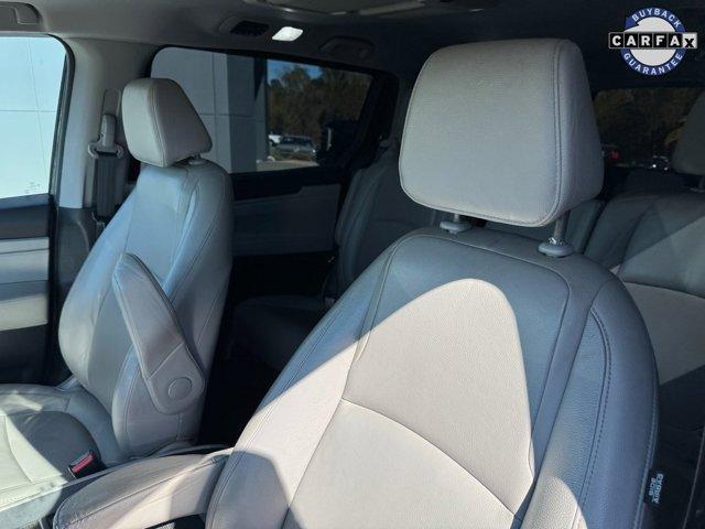 used 2019 Honda Odyssey car, priced at $21,900