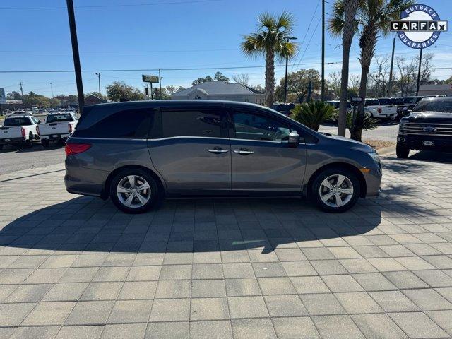 used 2019 Honda Odyssey car, priced at $21,900