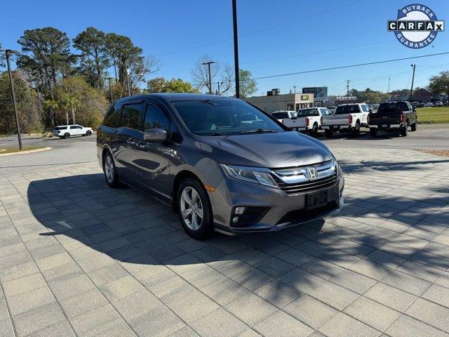 used 2019 Honda Odyssey car, priced at $21,900