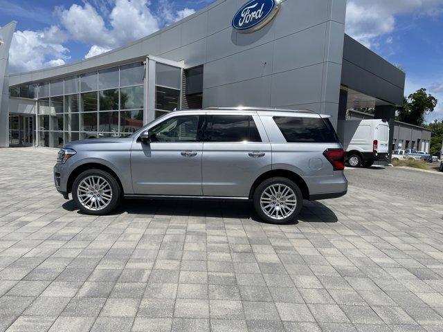 new 2024 Ford Expedition car, priced at $68,500