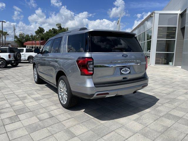 new 2024 Ford Expedition car, priced at $68,500