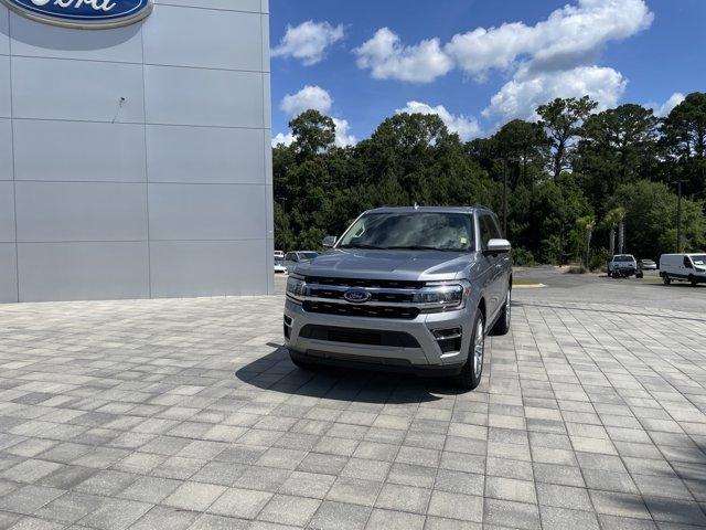 new 2024 Ford Expedition car, priced at $68,500